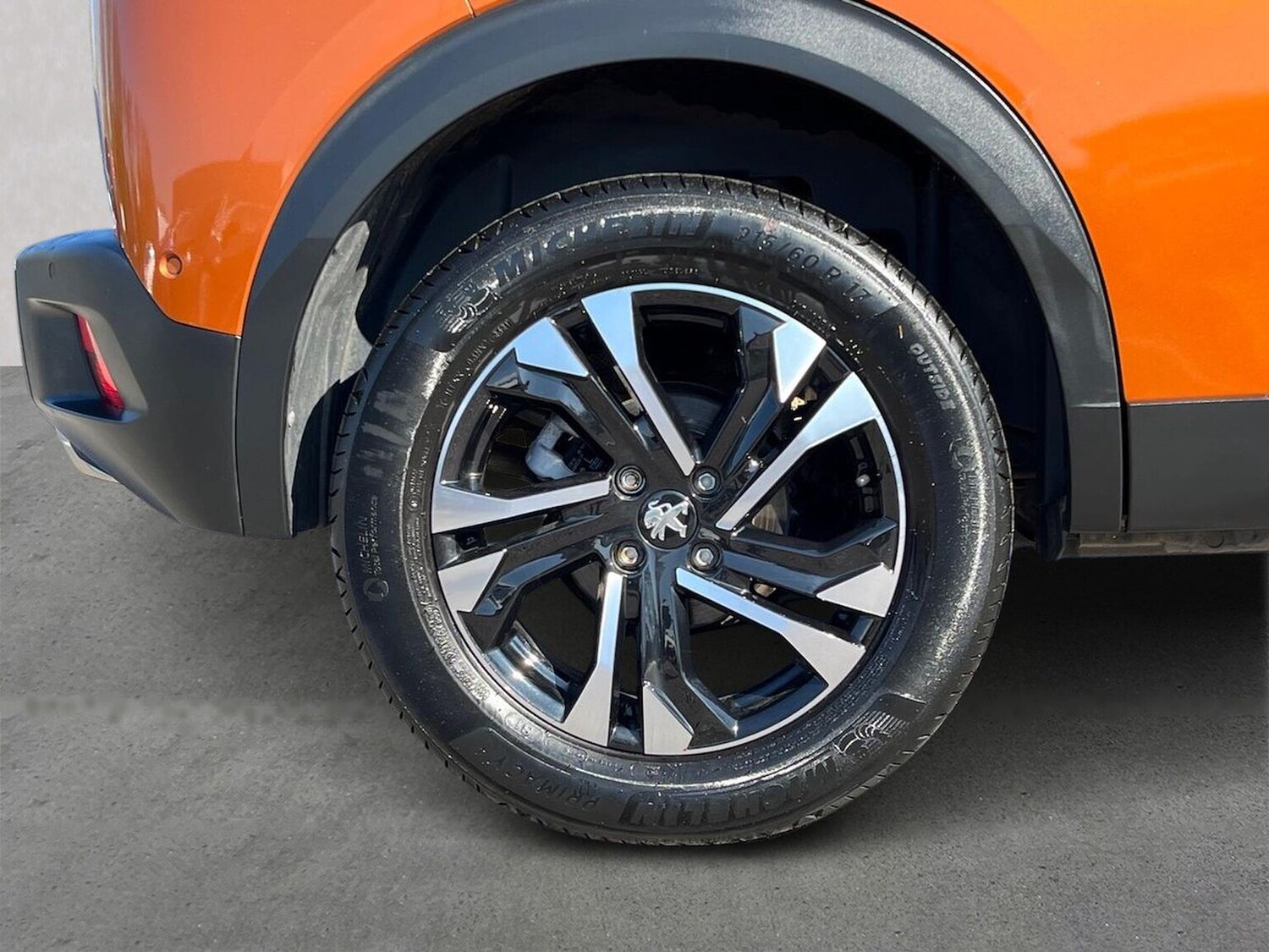 Used Peugeot 2008 2021 for sale - 78196344: Photo 8