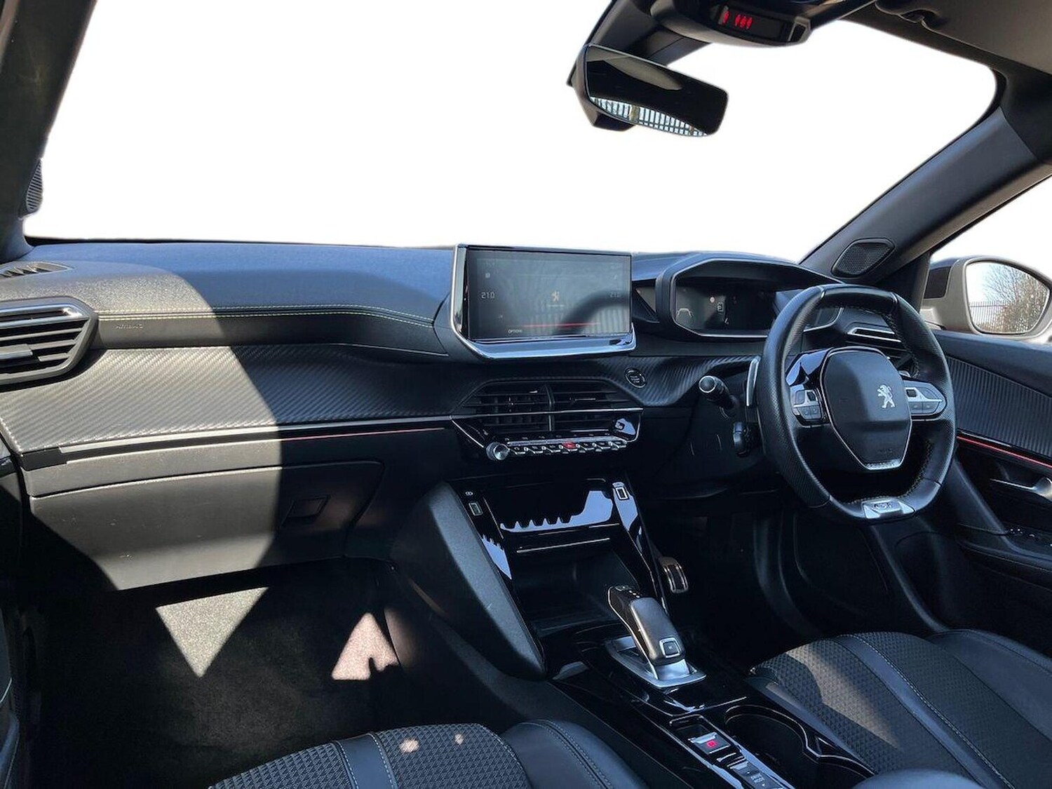 Used Peugeot 2008 2021 for sale - 78196344: Photo 9