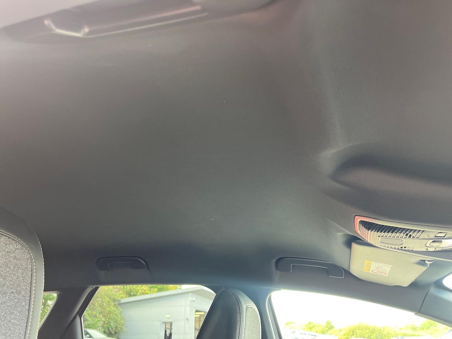 Vehicle 32
