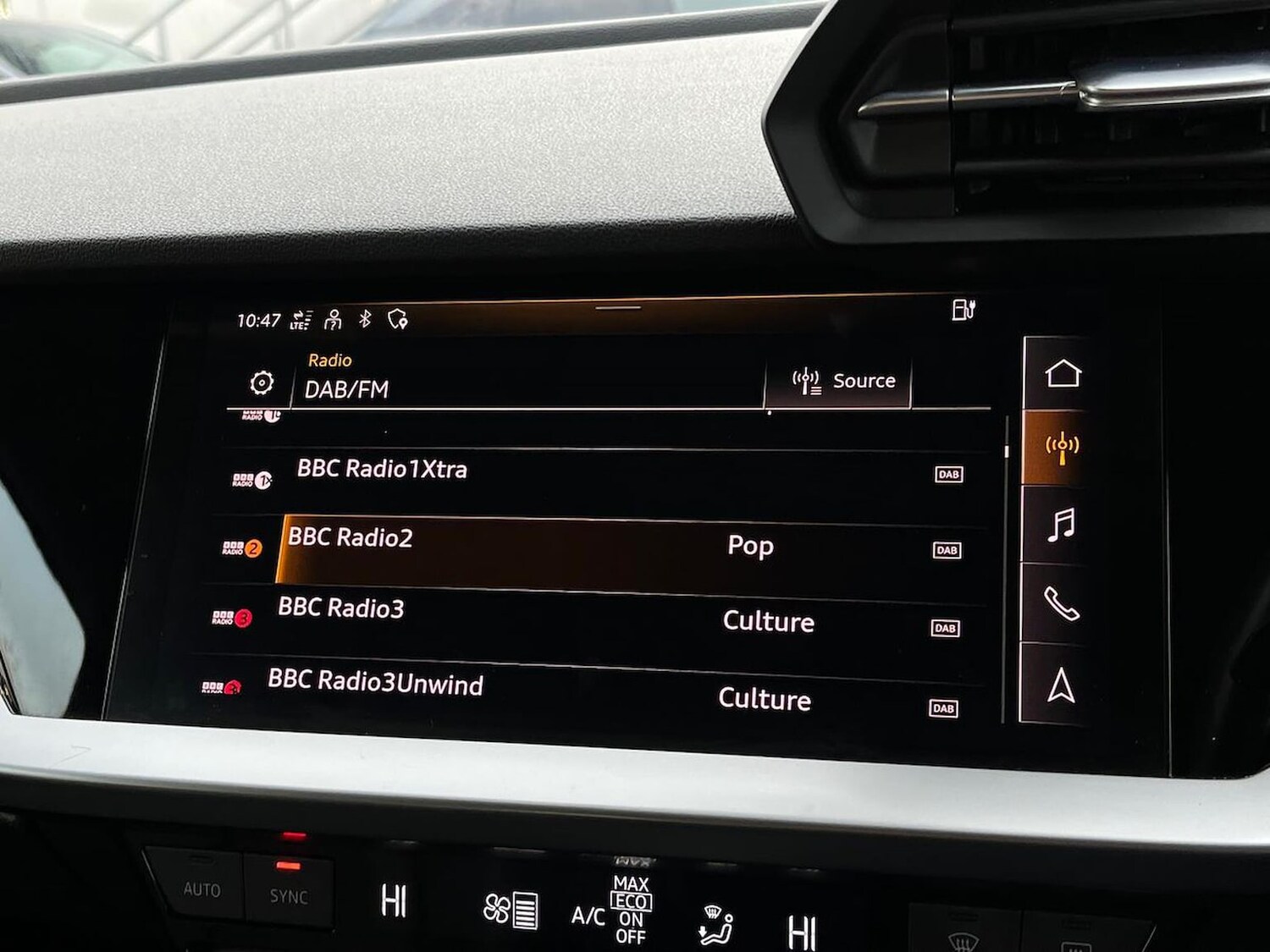 Used Audi A3 2022 for sale - 77488696: Photo 11