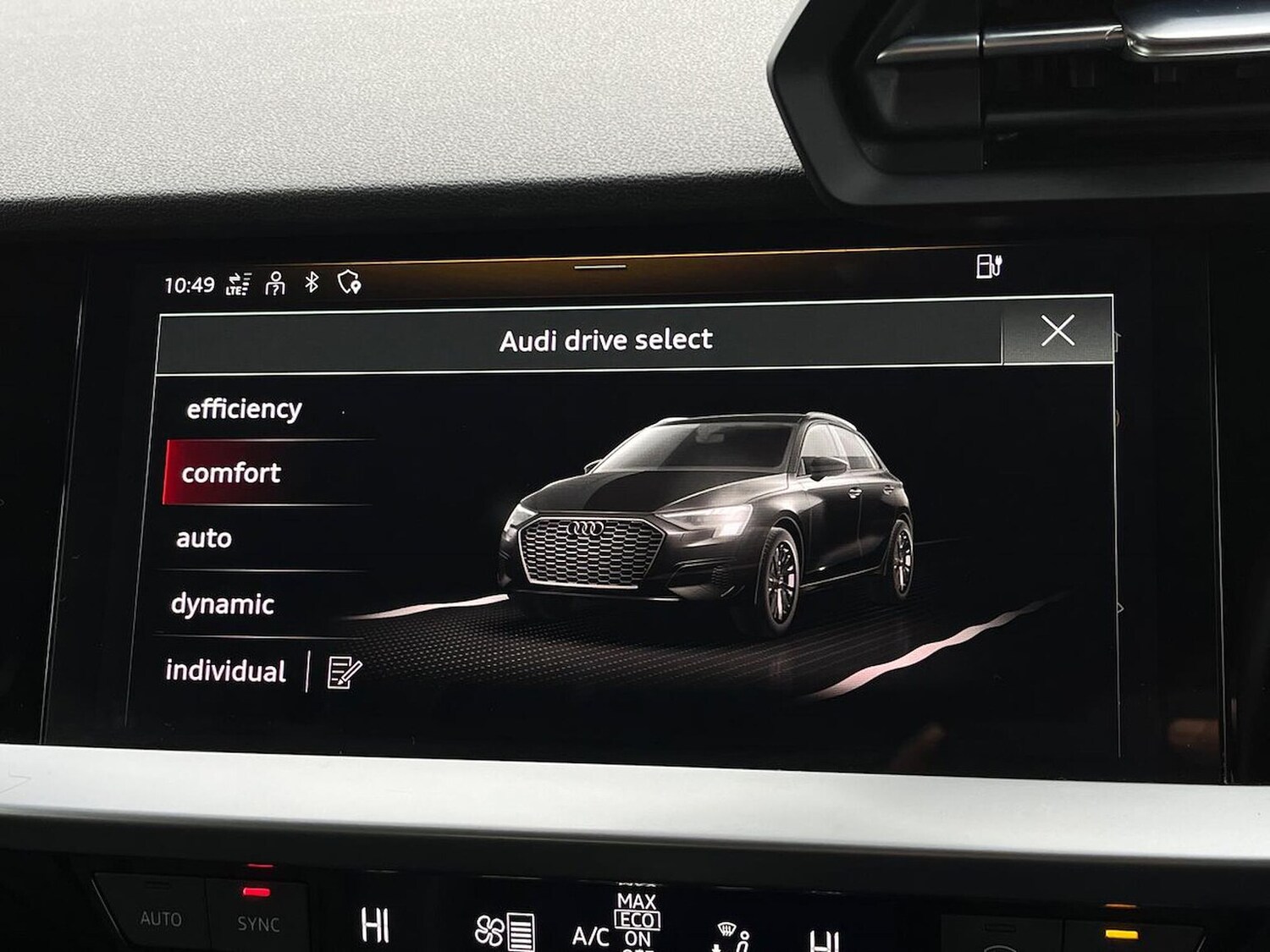 Used Audi A3 2022 for sale - 77488696: Photo 45