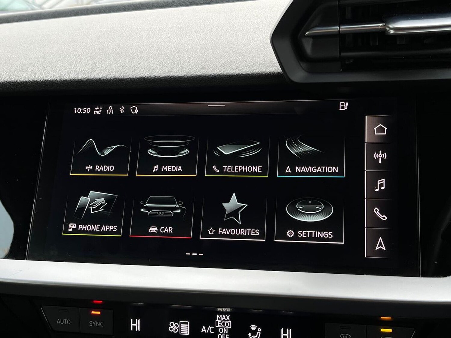 Used Audi A3 2022 for sale - 77488696: Photo 47