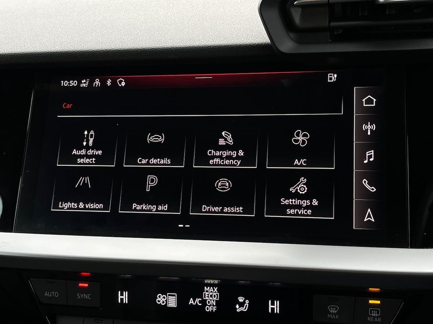 Used Audi A3 2022 for sale - 77488696: Photo 48