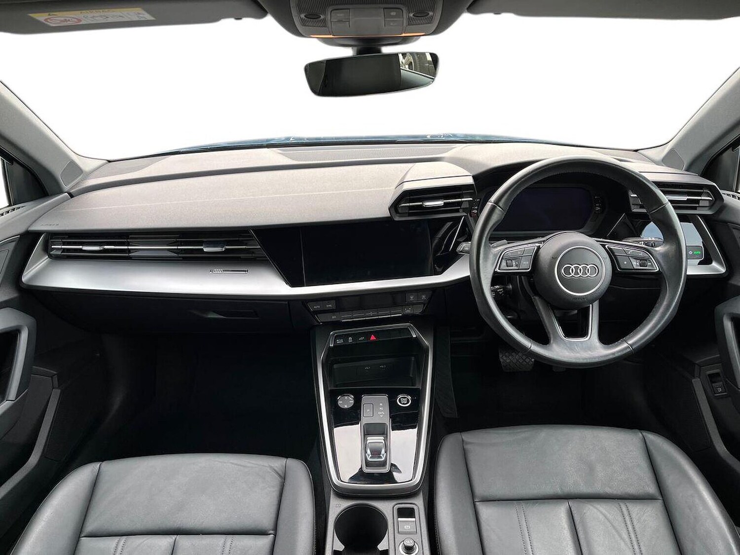 Used Audi A3 2022 for sale - 77488696: Photo 8