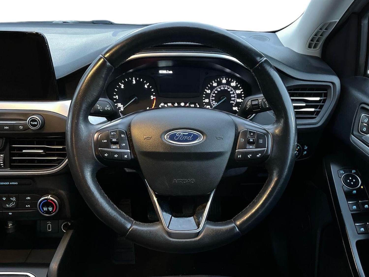 Used Ford Focus 2020 for sale - 77024276: Photo 10