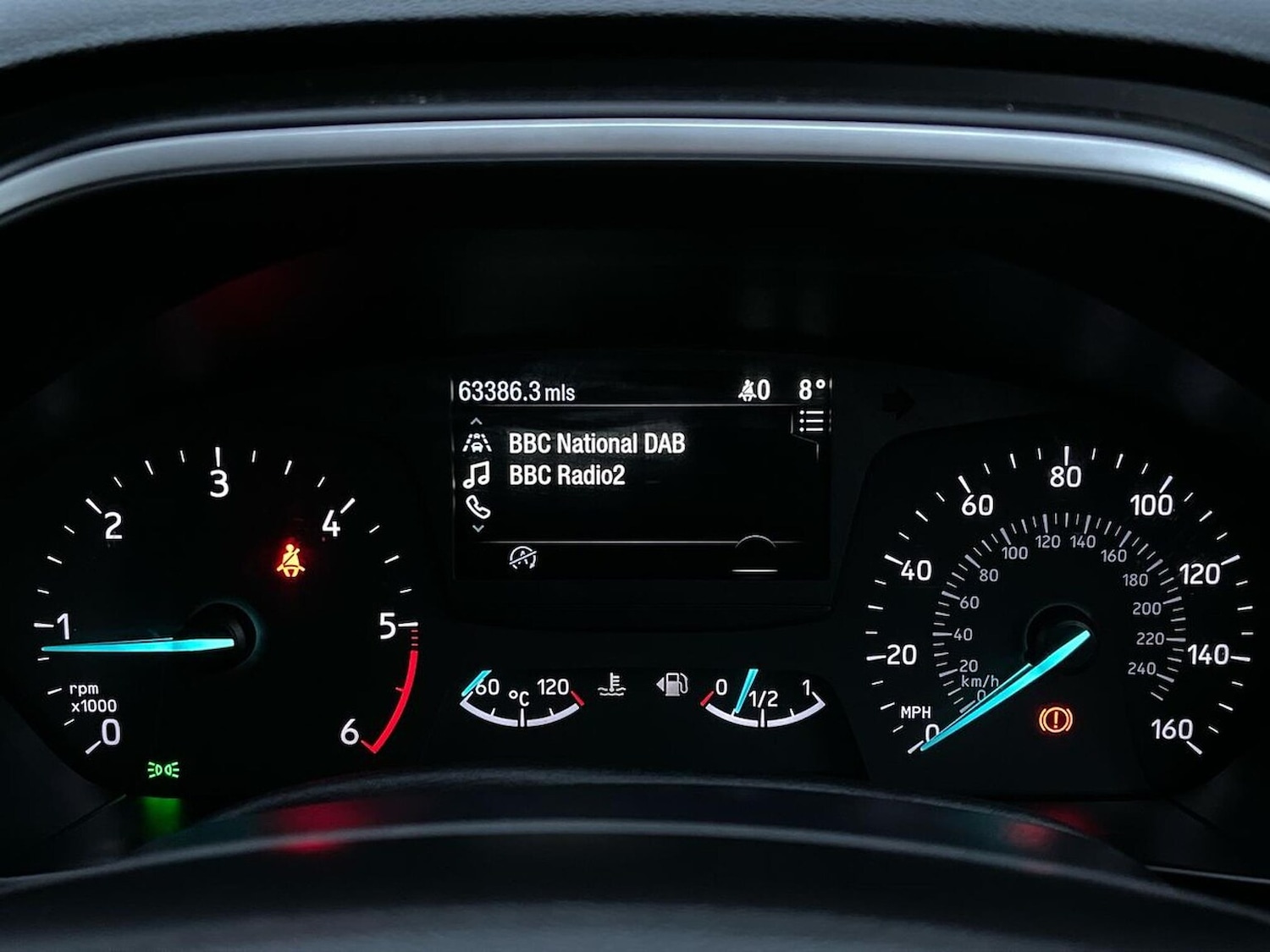 Used Ford Focus 2020 for sale - 77024276: Photo 11