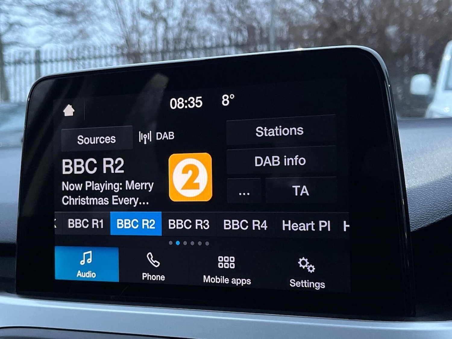 Used Ford Focus 2020 for sale - 77024276: Photo 12