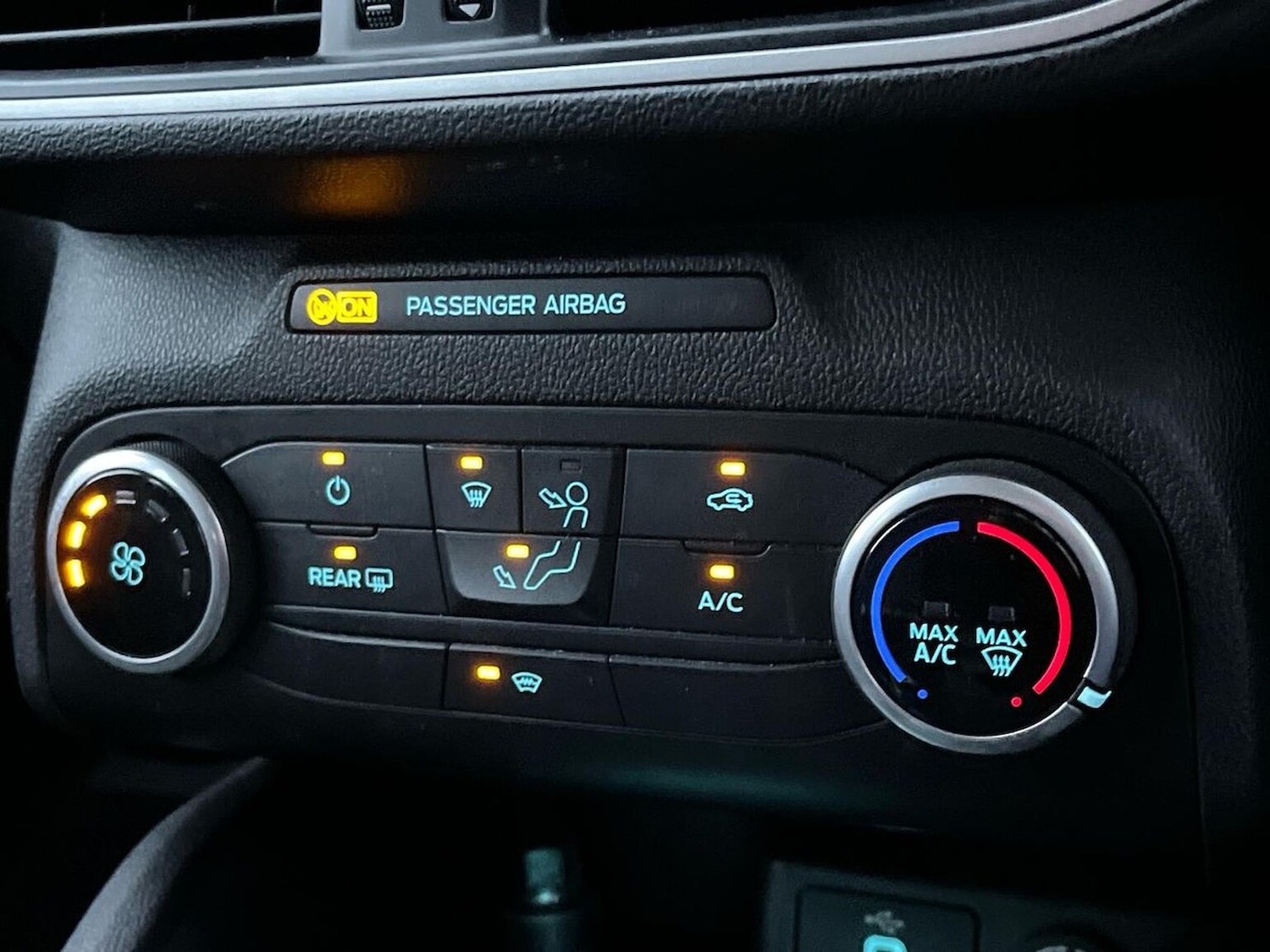 Used Ford Focus 2020 for sale - 77024276: Photo 13