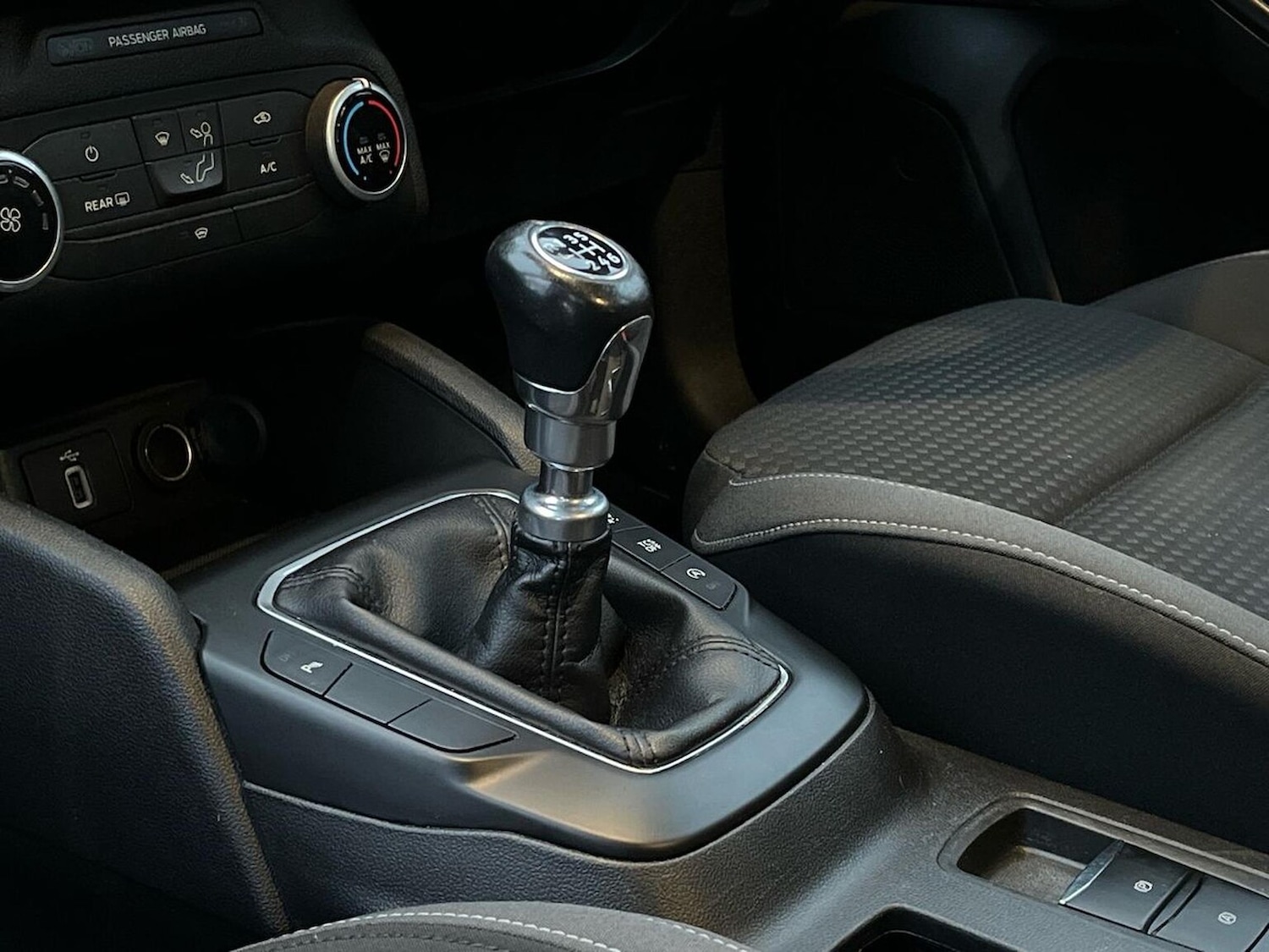 Used Ford Focus 2020 for sale - 77024276: Photo 14