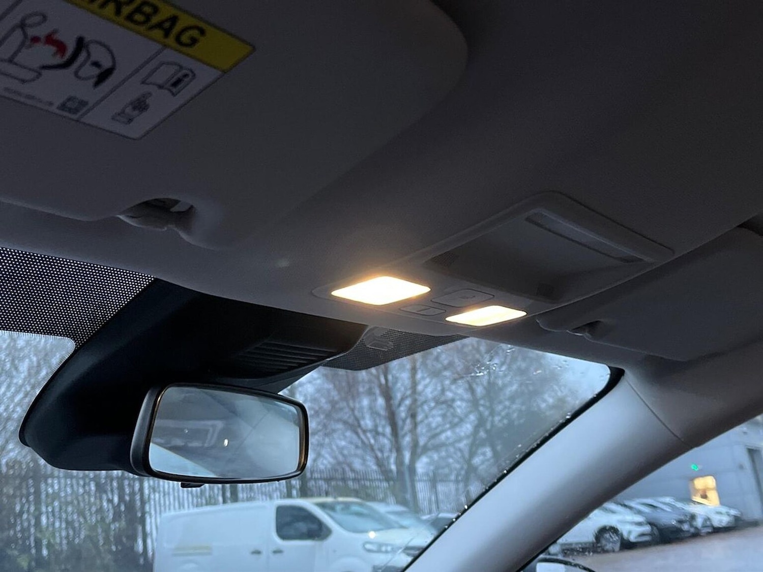 Used Ford Focus 2020 for sale - 77024276: Photo 15