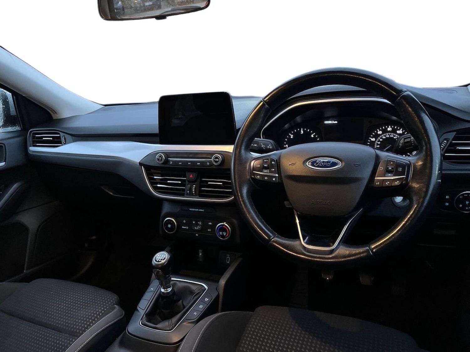 Used Ford Focus 2020 for sale - 77024276: Photo 16