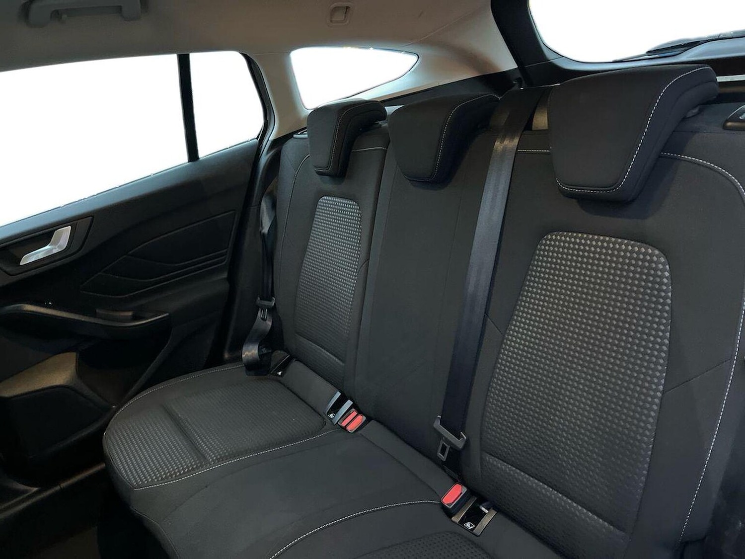 Used Ford Focus 2020 for sale - 77024276: Photo 17