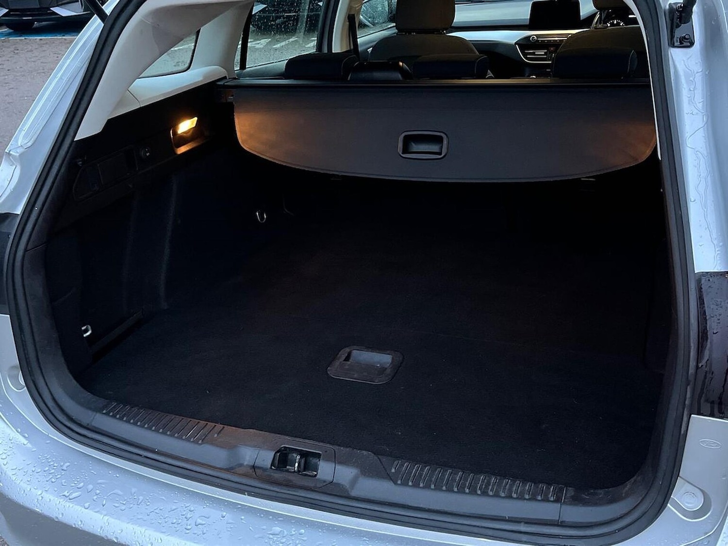 Used Ford Focus 2020 for sale - 77024276: Photo 18