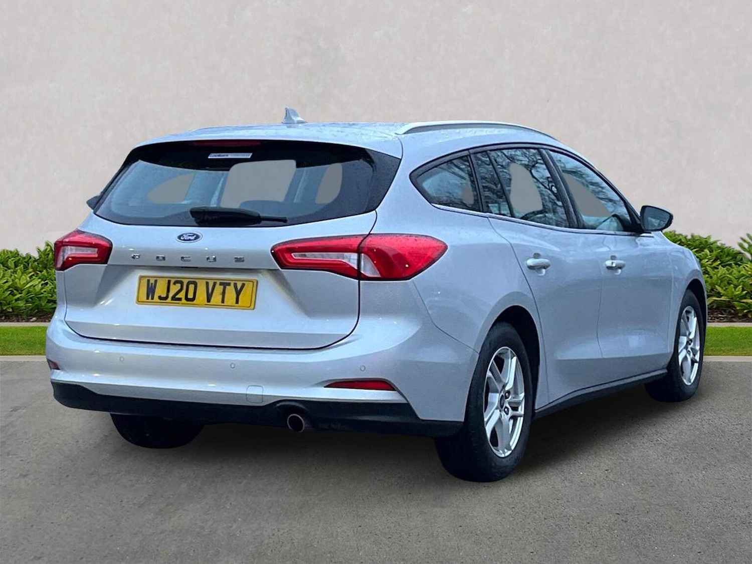 Used Ford Focus 2020 for sale - 77024276: Photo 19