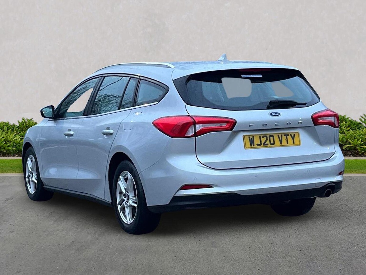 Used Ford Focus 2020 for sale - 77024276: Photo 2