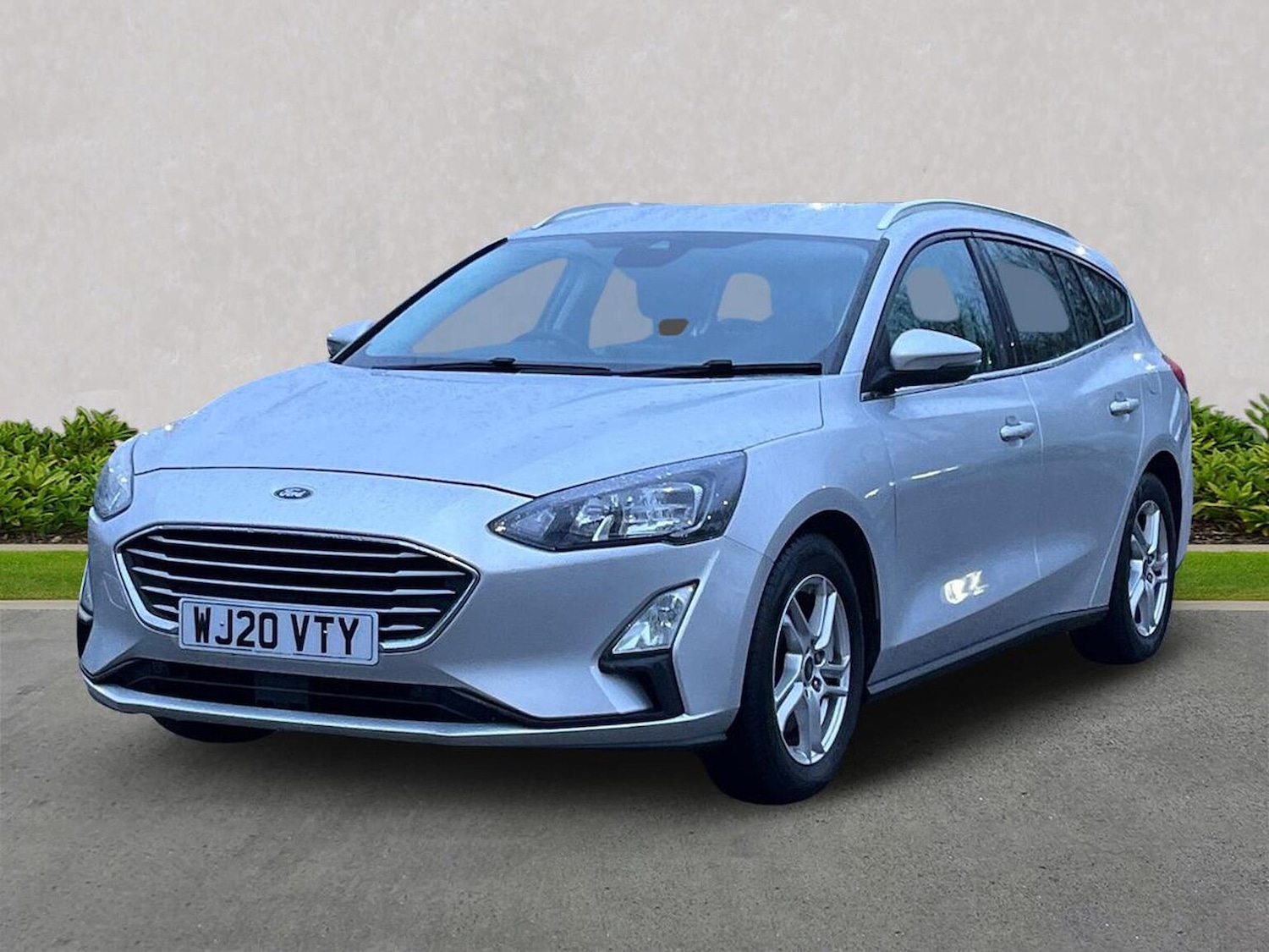 Used Ford Focus 2020 for sale - 77024276: Photo 21