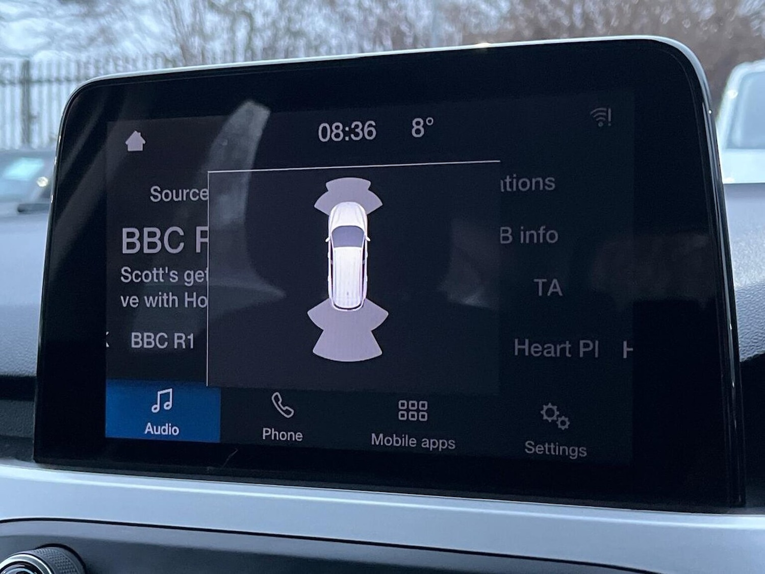 Used Ford Focus 2020 for sale - 77024276: Photo 24