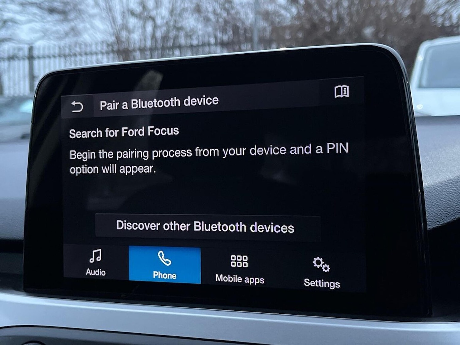 Used Ford Focus 2020 for sale - 77024276: Photo 25