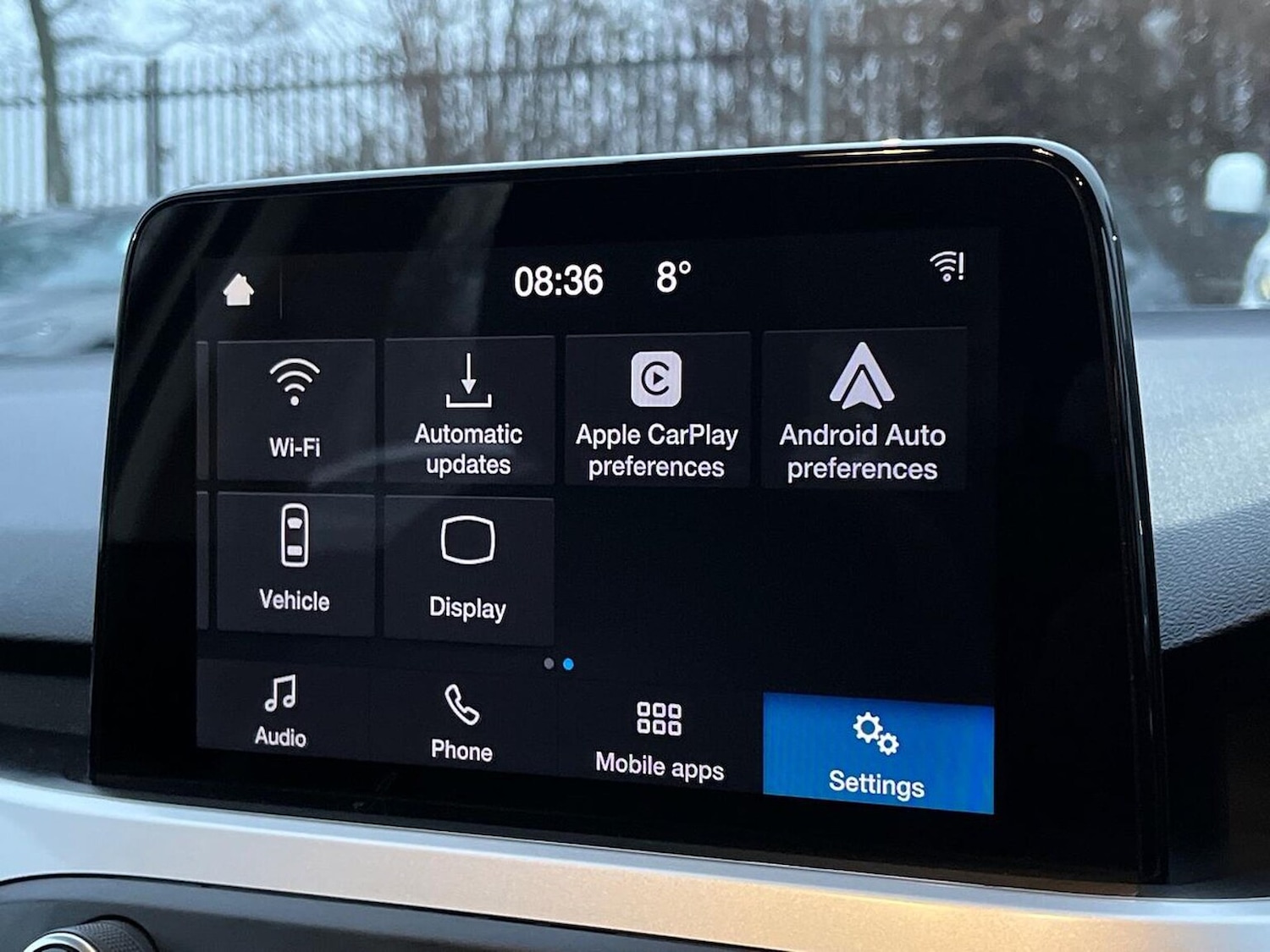 Used Ford Focus 2020 for sale - 77024276: Photo 26