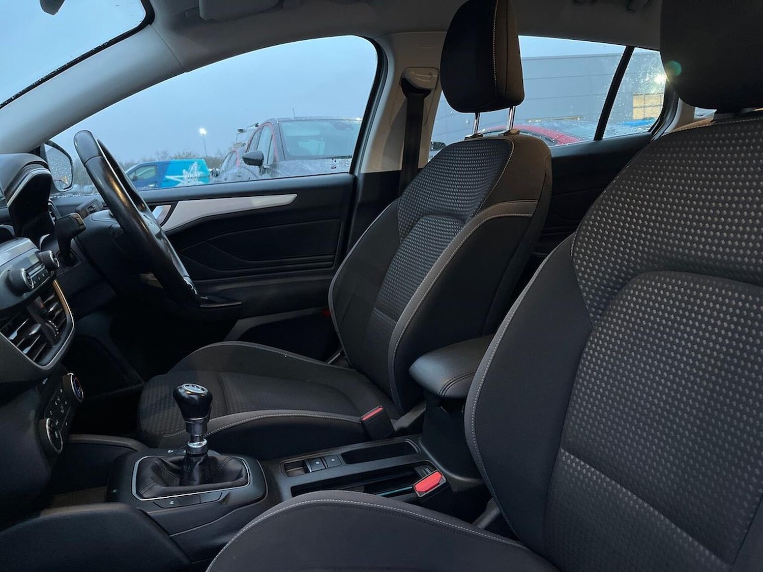 Used Ford Focus 2020 for sale - 77024276: Photo 33