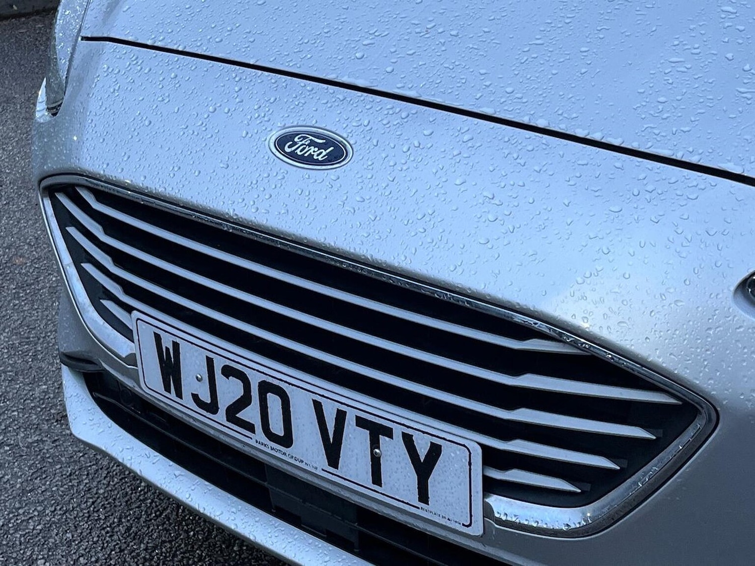 Used Ford Focus 2020 for sale - 77024276: Photo 34