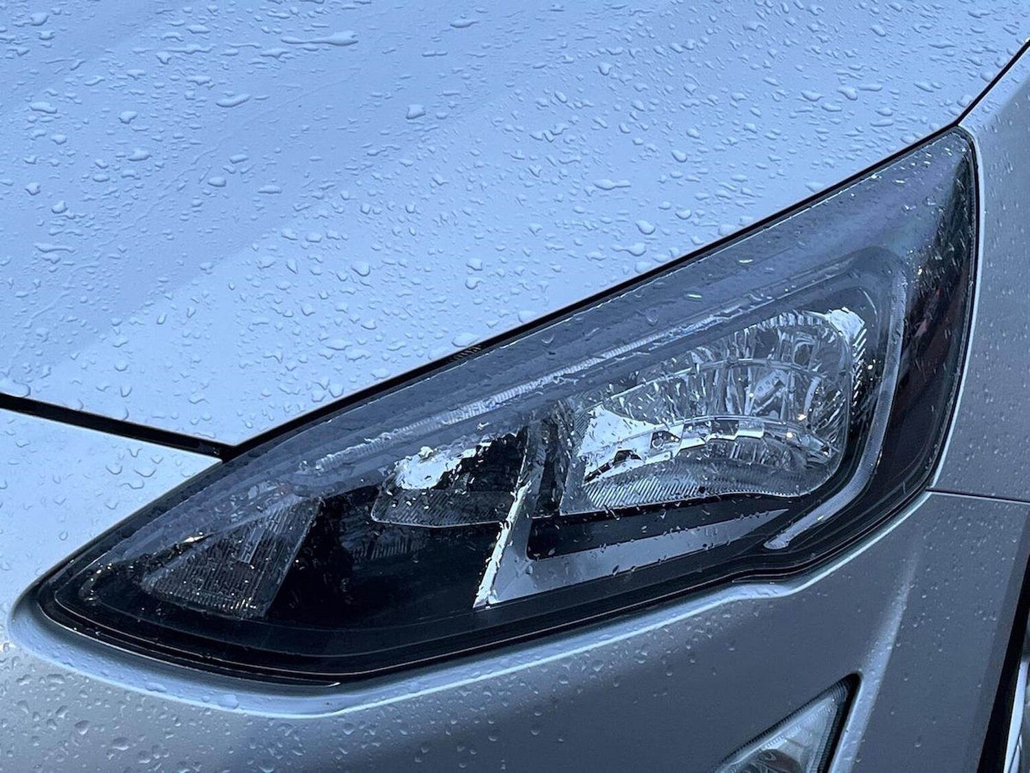 Used Ford Focus 2020 for sale - 77024276: Photo 35