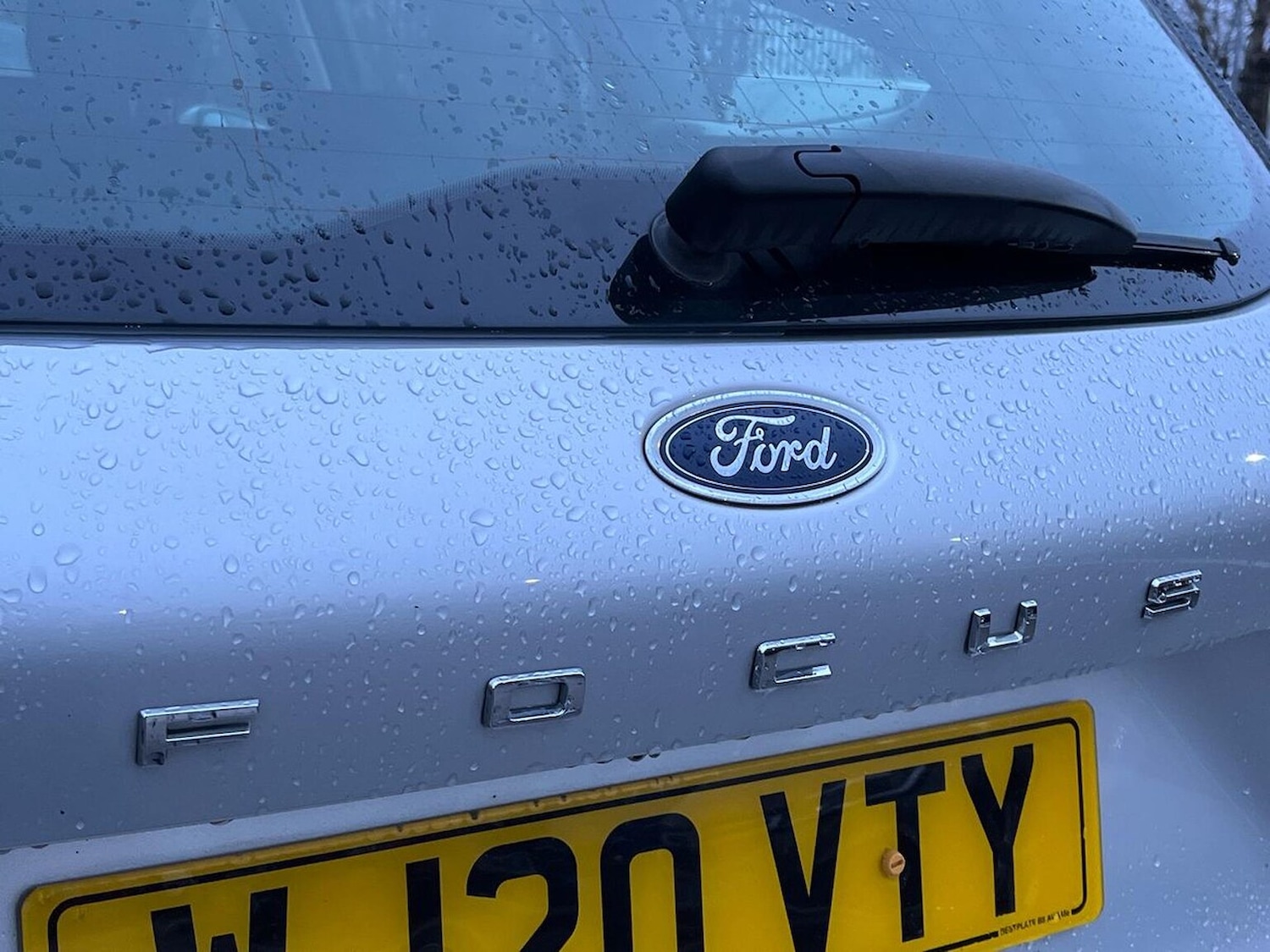 Used Ford Focus 2020 for sale - 77024276: Photo 36