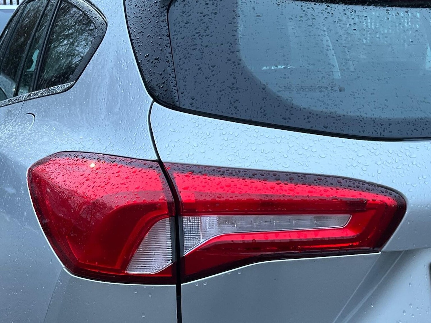 Used Ford Focus 2020 for sale - 77024276: Photo 37