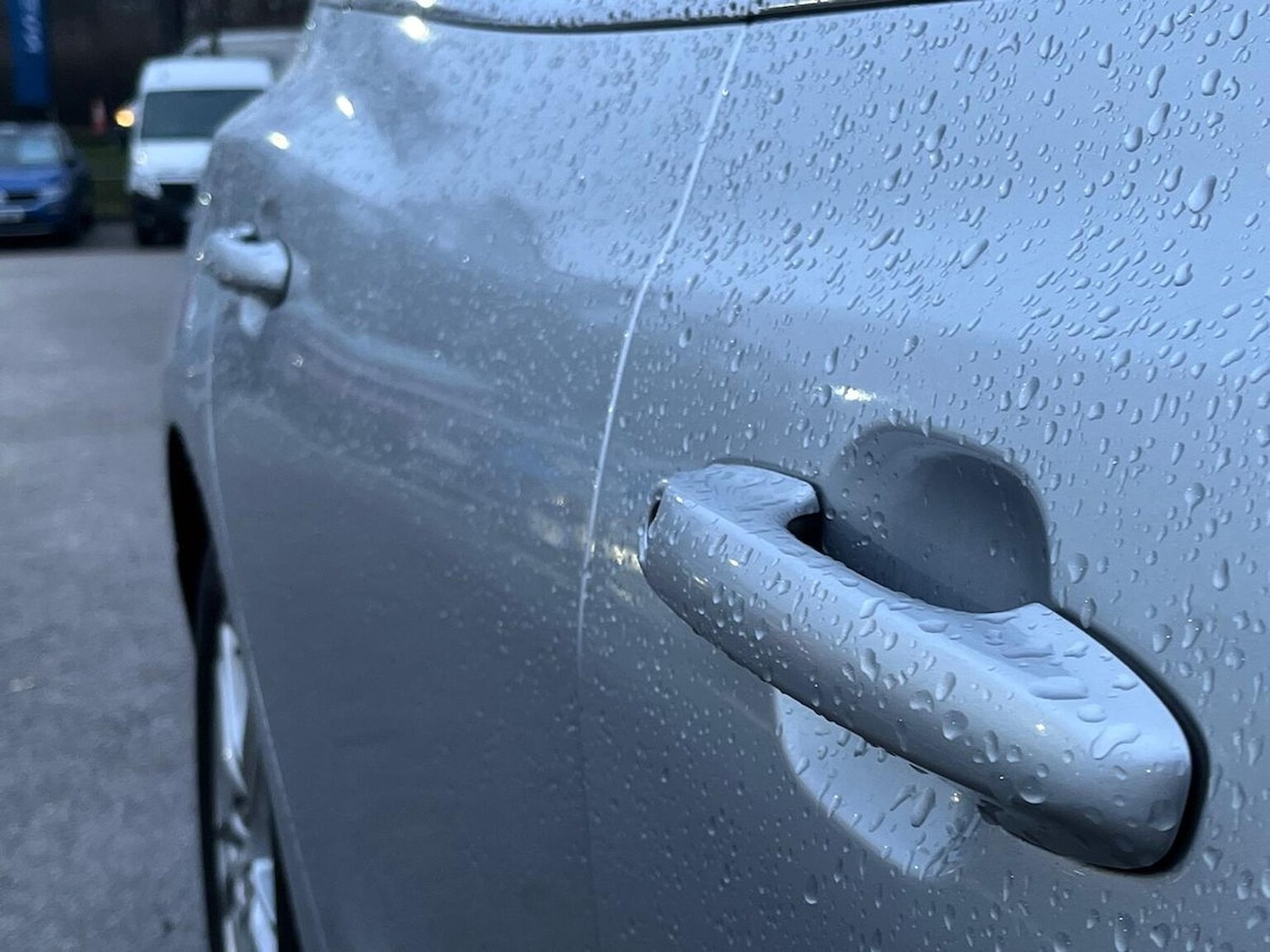 Used Ford Focus 2020 for sale - 77024276: Photo 38