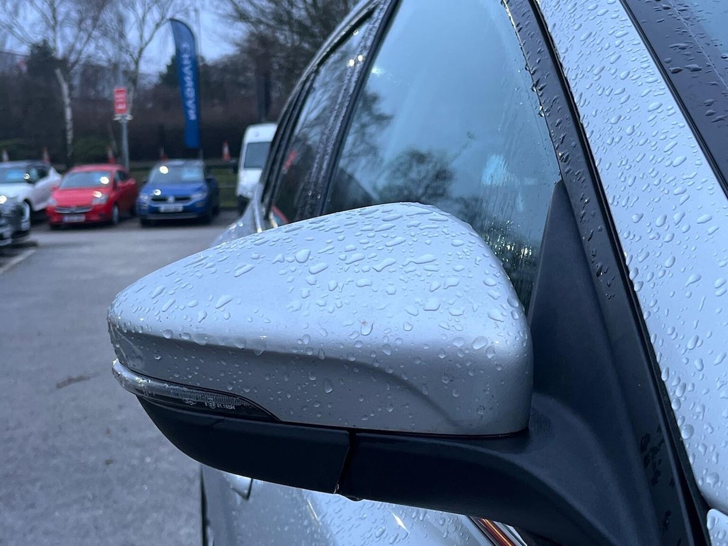 Used Ford Focus 2020 for sale - 77024276: Photo 39