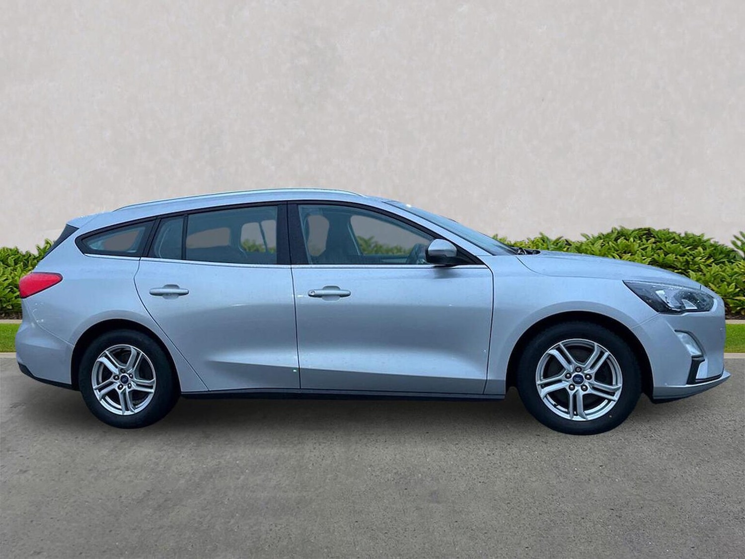 Used Ford Focus 2020 for sale - 77024276: Photo 4