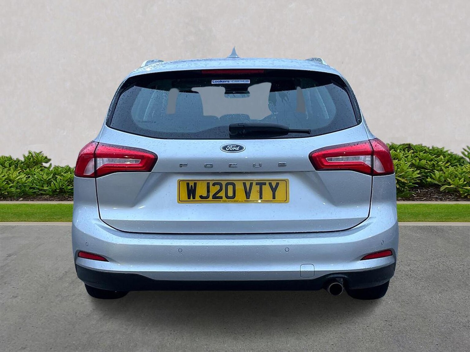 Used Ford Focus 2020 for sale - 77024276: Photo 5