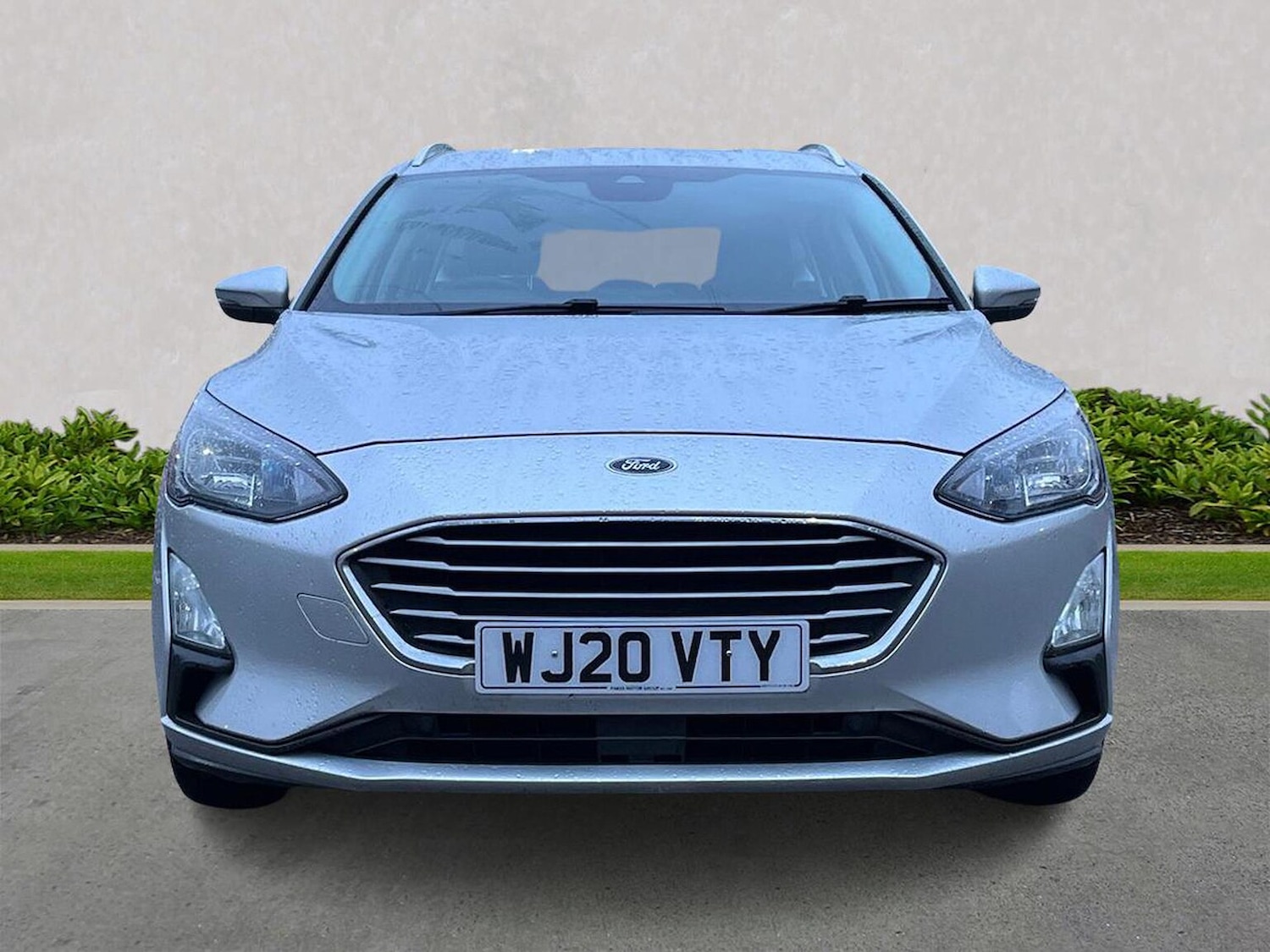 Used Ford Focus 2020 for sale - 77024276: Photo 6