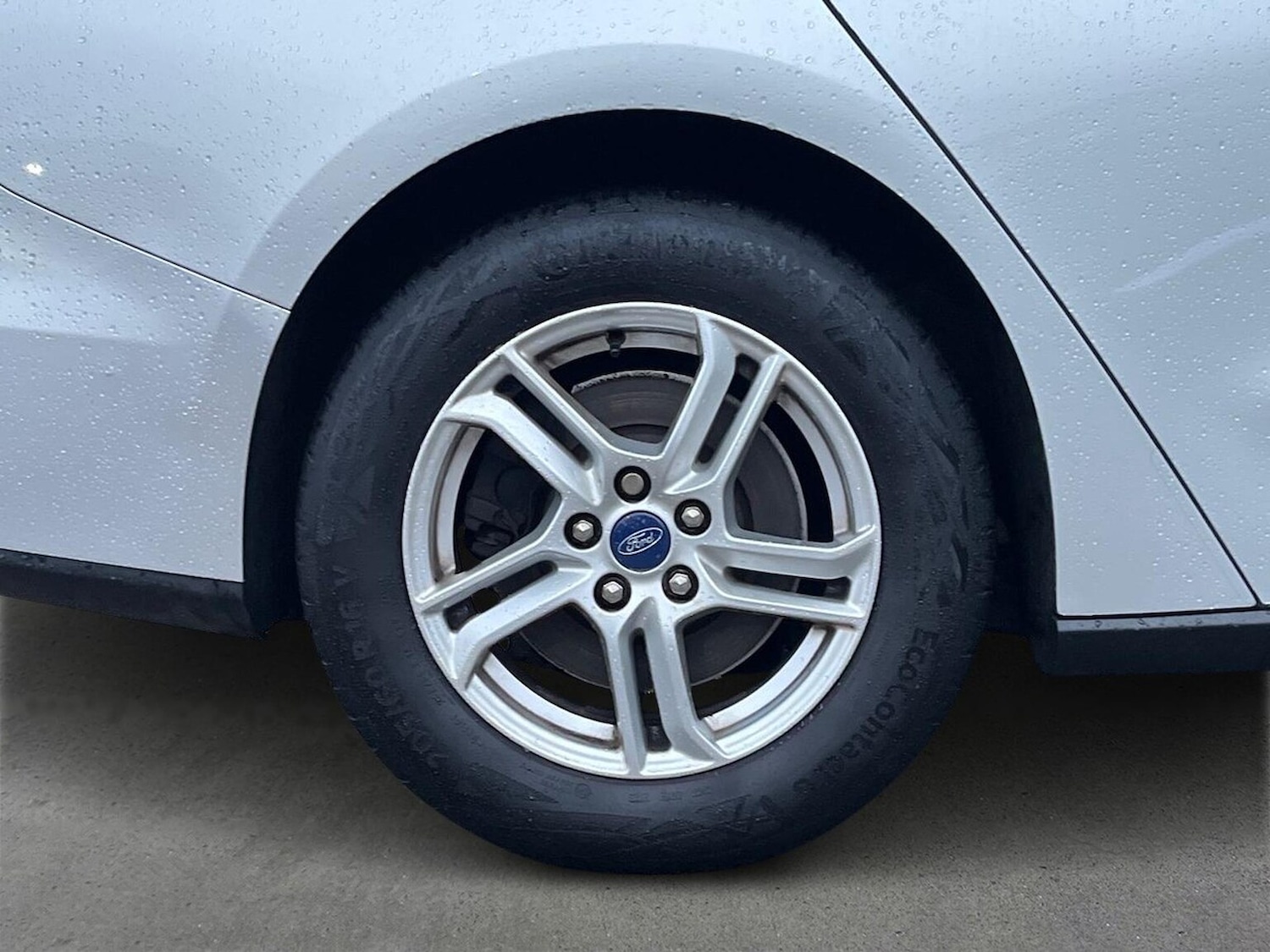 Used Ford Focus 2020 for sale - 77024276: Photo 7