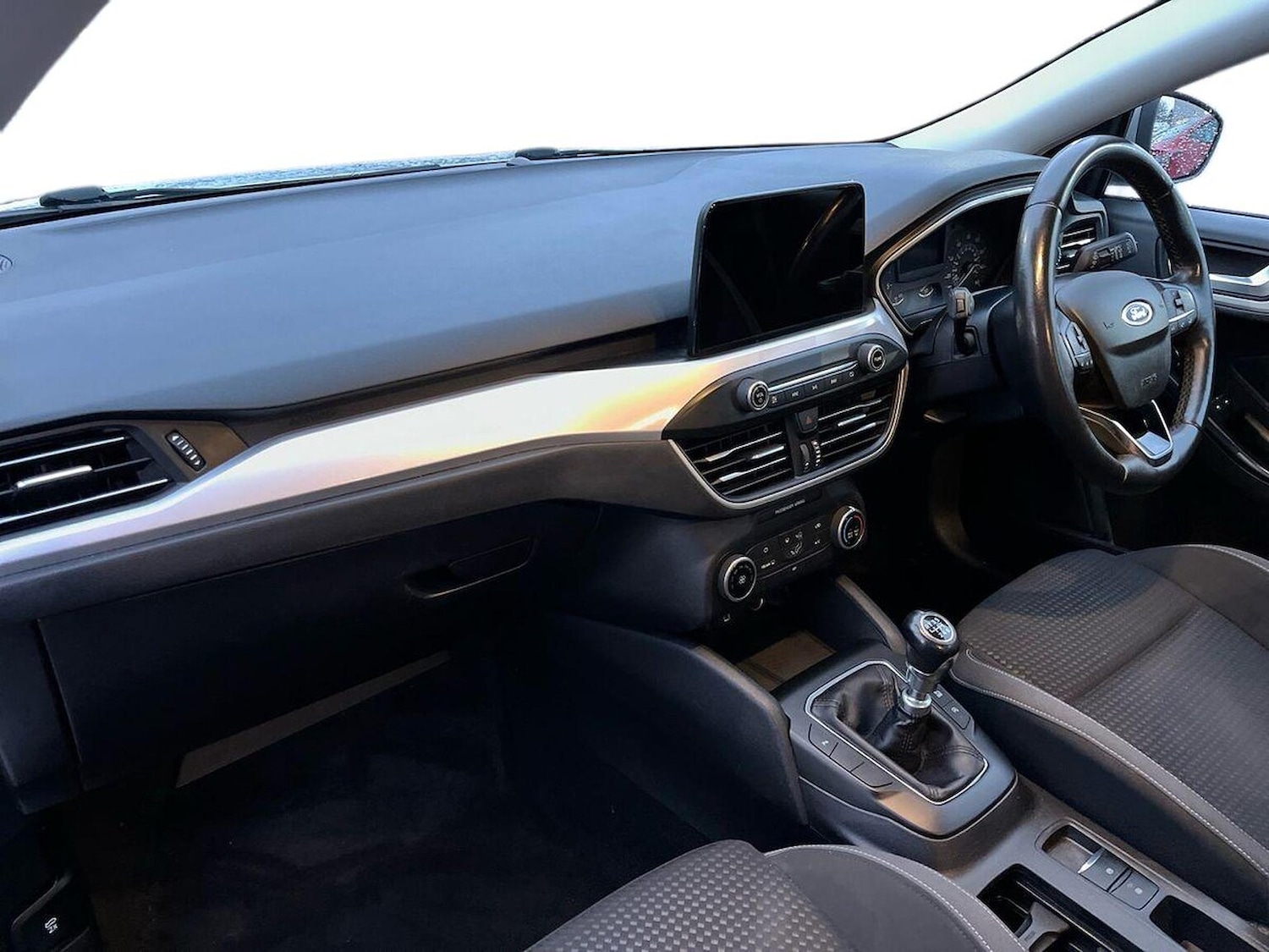 Used Ford Focus 2020 for sale - 77024276: Photo 8