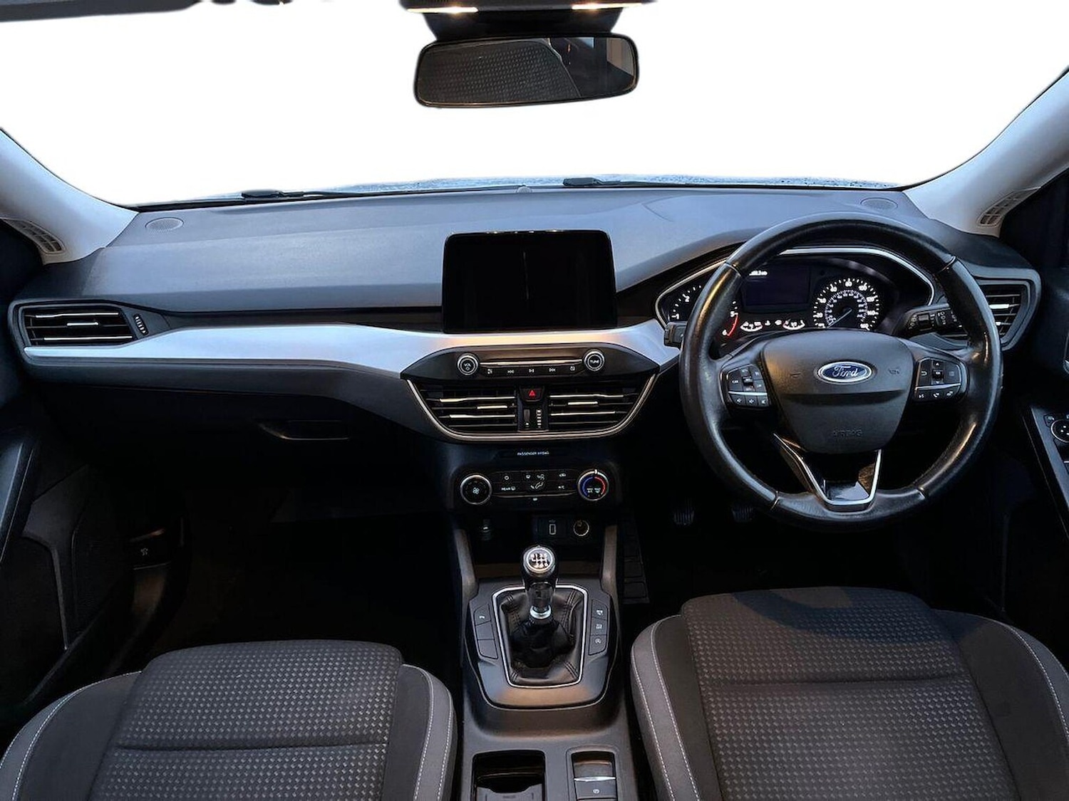 Used Ford Focus 2020 for sale - 77024276: Photo 9