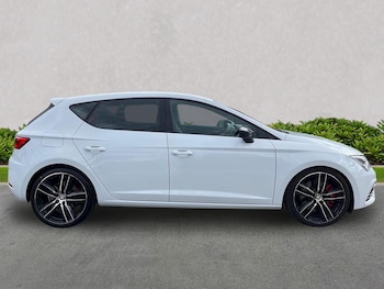 Used SEAT Leon 2017 for sale - 78251011: Photo