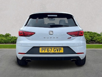Used SEAT Leon 2017 for sale - 78251011: Photo