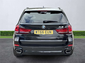 Used BMW X5 2017 for sale - 79205831: Photo