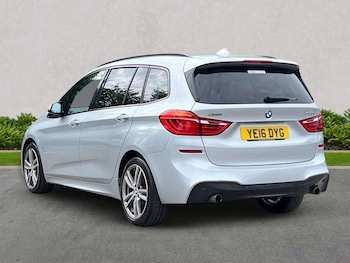 Used BMW 2 Series 2016 for sale - 78614777: Photo