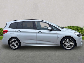 Used BMW 2 Series 2016 for sale - 78614777: Photo