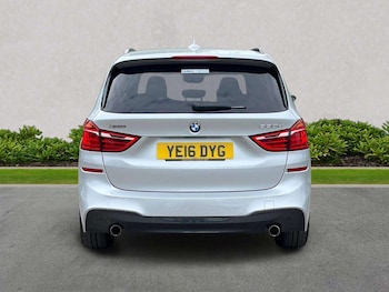 Used BMW 2 Series 2016 for sale - 78614777: Photo