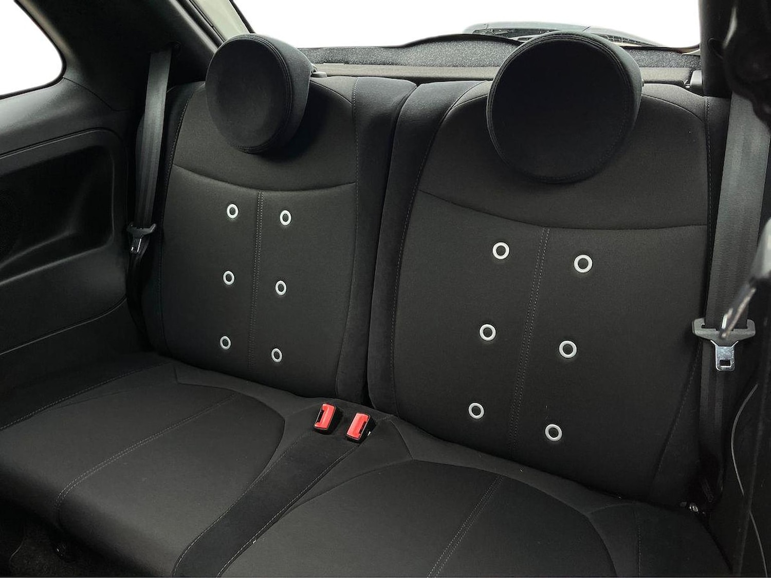 Used Abarth 595 2018 for sale - 76198479: Photo 16