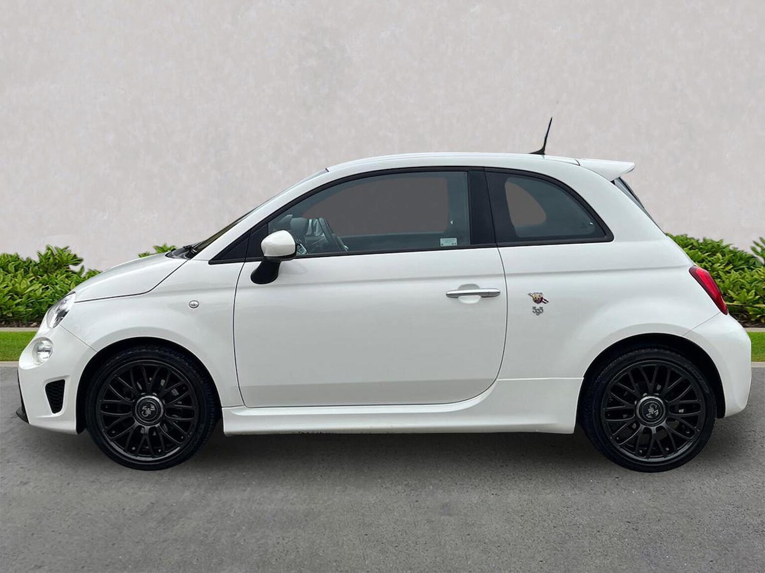 Used Abarth 595 2018 for sale - 76198479: Photo 19
