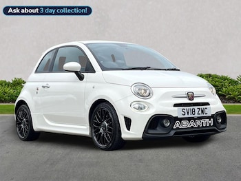 Abarth - 595