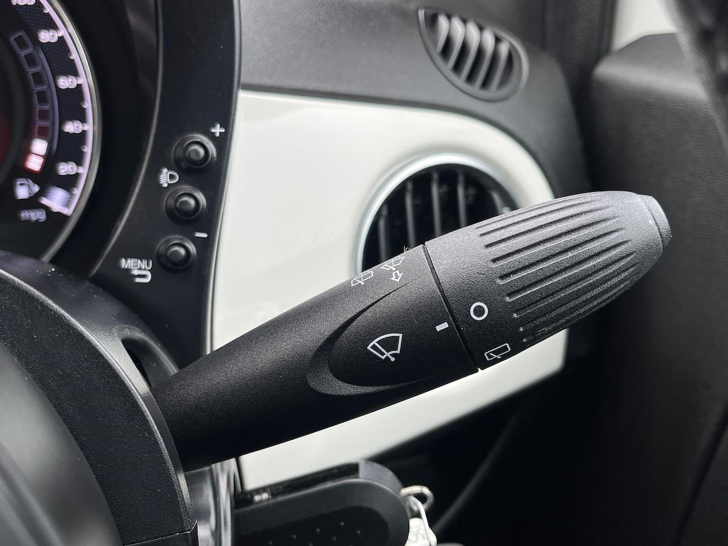 Used Abarth 595 2018 for sale - 76198479: Photo 29