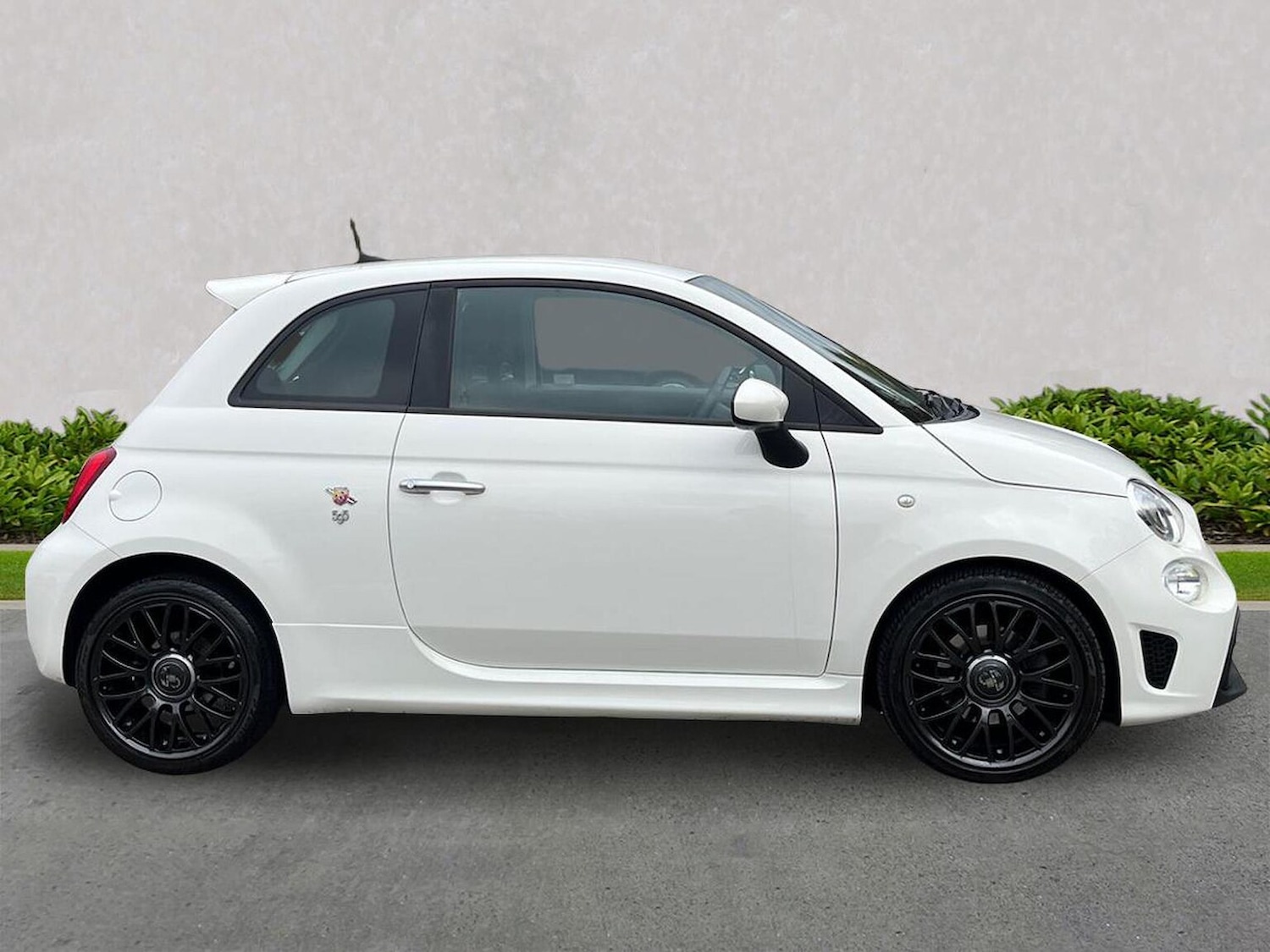 Used Abarth 595 2018 for sale - 76198479: Photo 3
