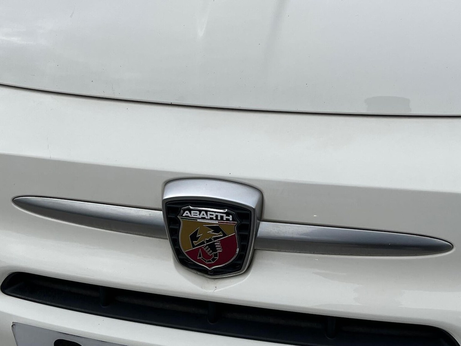 Used Abarth 595 2018 for sale - 76198479: Photo 33