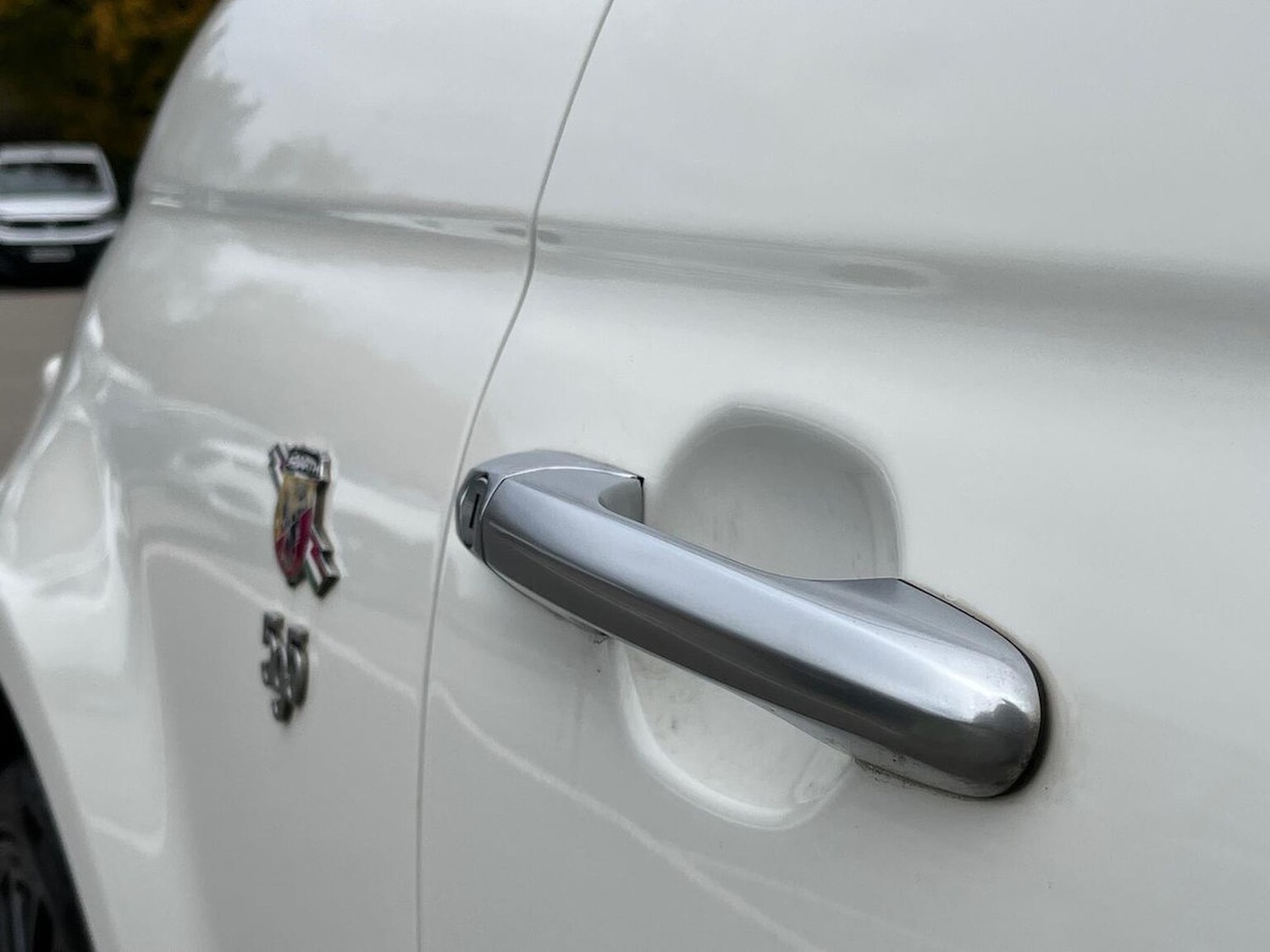 Used Abarth 595 2018 for sale - 76198479: Photo 37