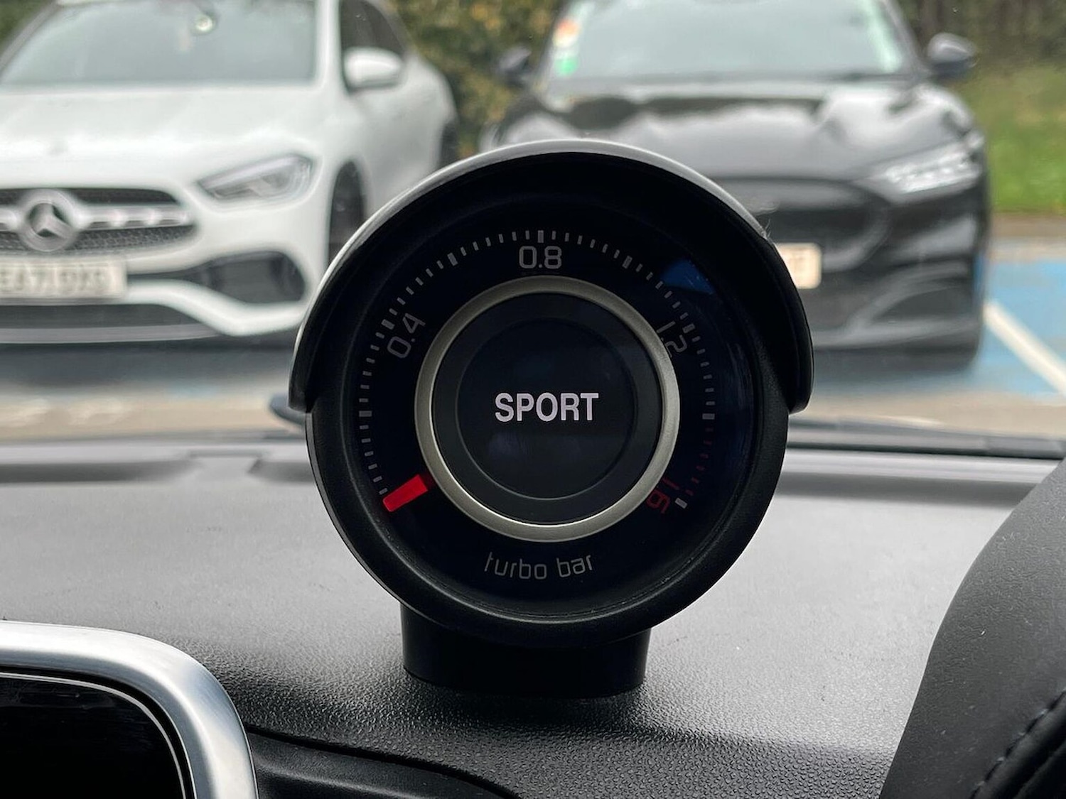 Used Abarth 595 2018 for sale - 76198479: Photo 42